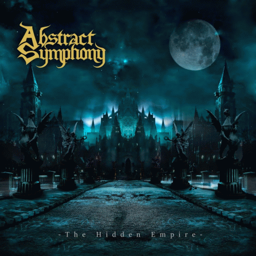Abstract Symphony : The Hidden Empire